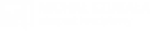 Michał Szukała - ekspert kredytowy